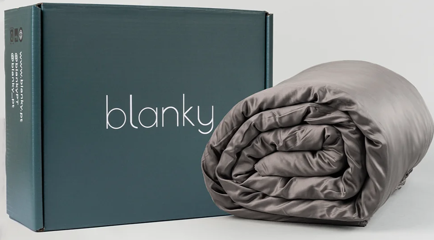 Capa ICE Blanky