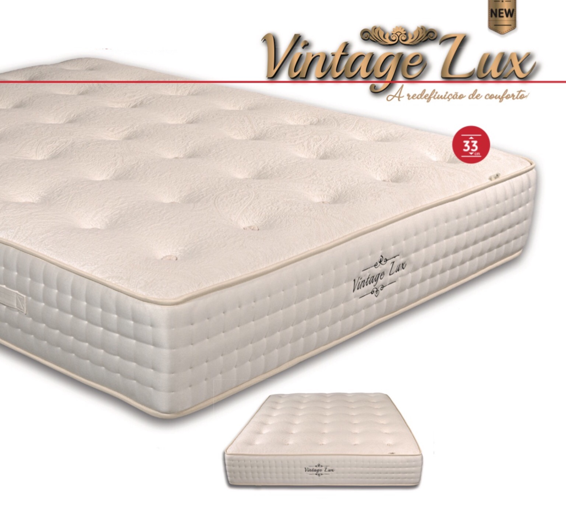 Colch&#x00E3;o&#x20;VINTAGE&#x20;LUX