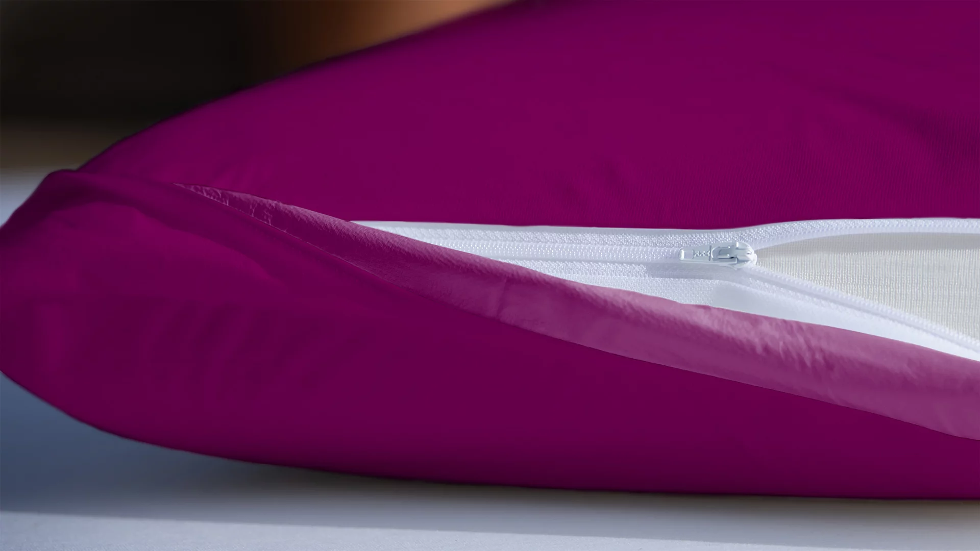 Fronha&#x20;Imperme&#x00E1;vel&#x20;NaturZinc&#x00AE;&#x20;Ajust&#x00E1;vel&#x20;B-Sensible&#x00AE;&#x20;Cor&#x20;F&#x00FA;csia