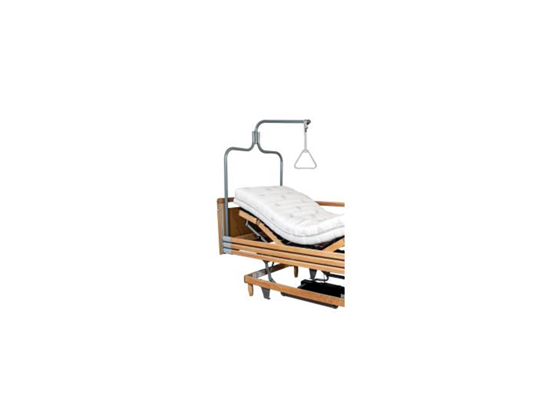 SUPORTE DE MÃO da Cama Elétrica MEDICAL CONTOUR