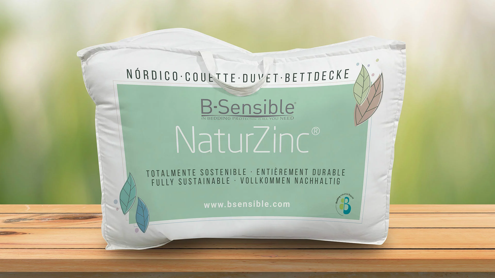 Edred&#x00E3;o&#x20;N&#x00D3;RDICO&#x20;NaturZinc&#x00AE;&#x20;B-Sensible&#x00AE;