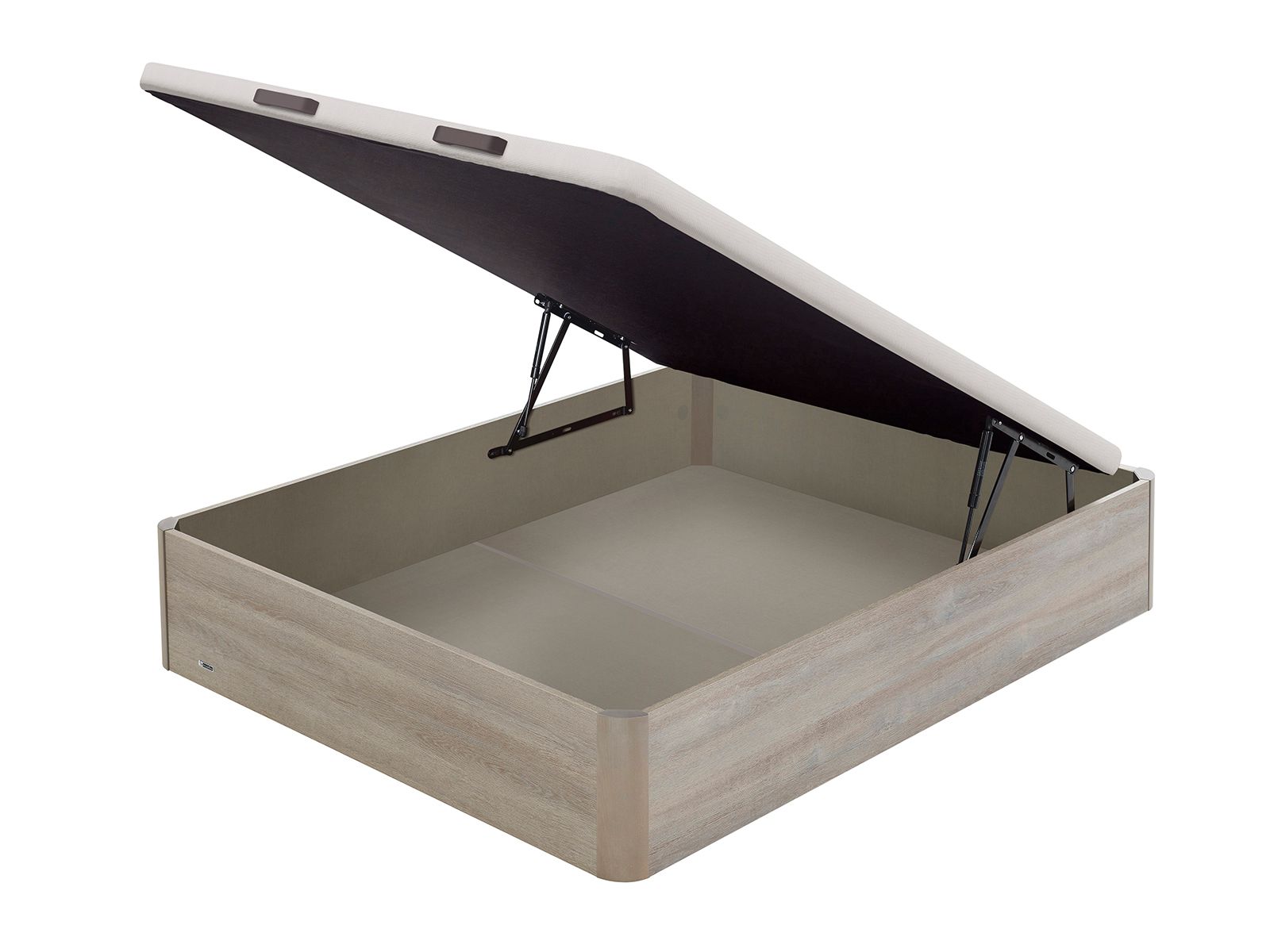 Base&#x20;Wood&#x20;25&#x20;cor&#x20;Cinza