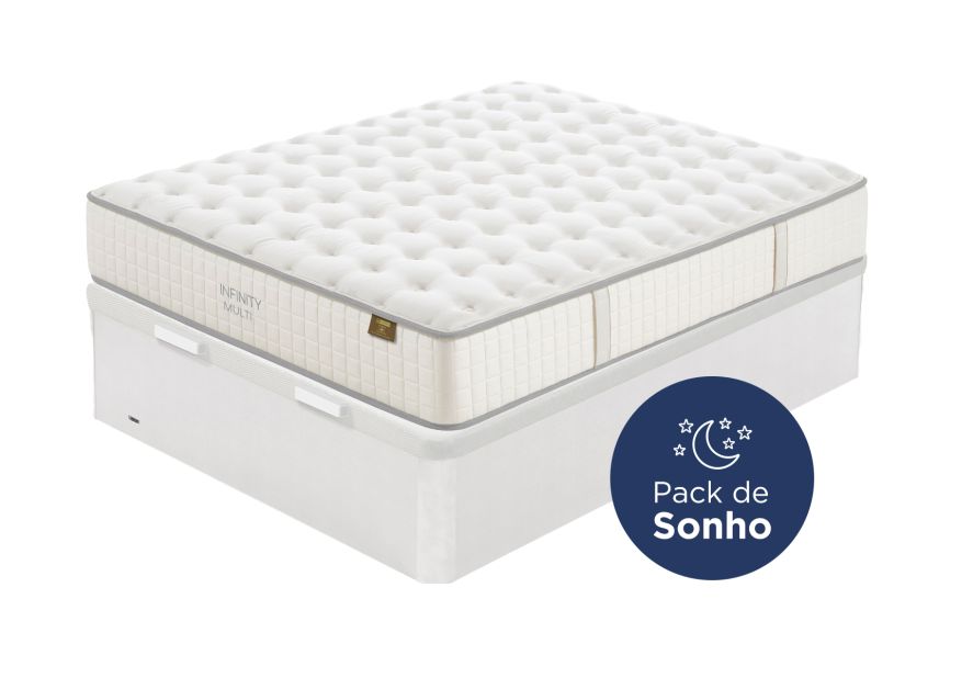 Pack&#x20;Infinity&#x20;Multi&#x20;cor&#x20;Branco