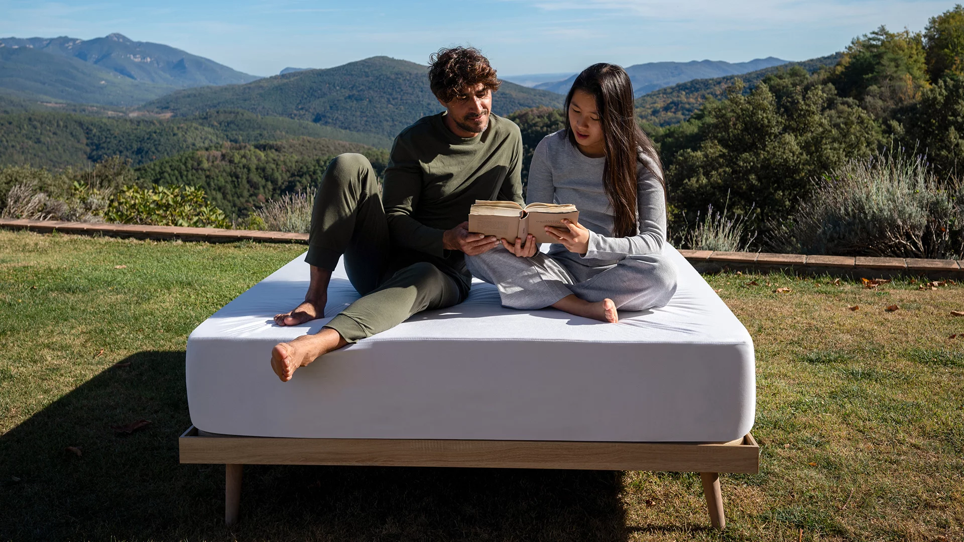 Len&#x00E7;ol&#x20;Protetor&#x20;Ajust&#x00E1;vel&#x20;e&#x20;Imperme&#x00E1;vel&#x20;NaturZinc&#x00AE;&#x20;B-Sensible&#x00AE;&#x20;Cor&#x20;Branco