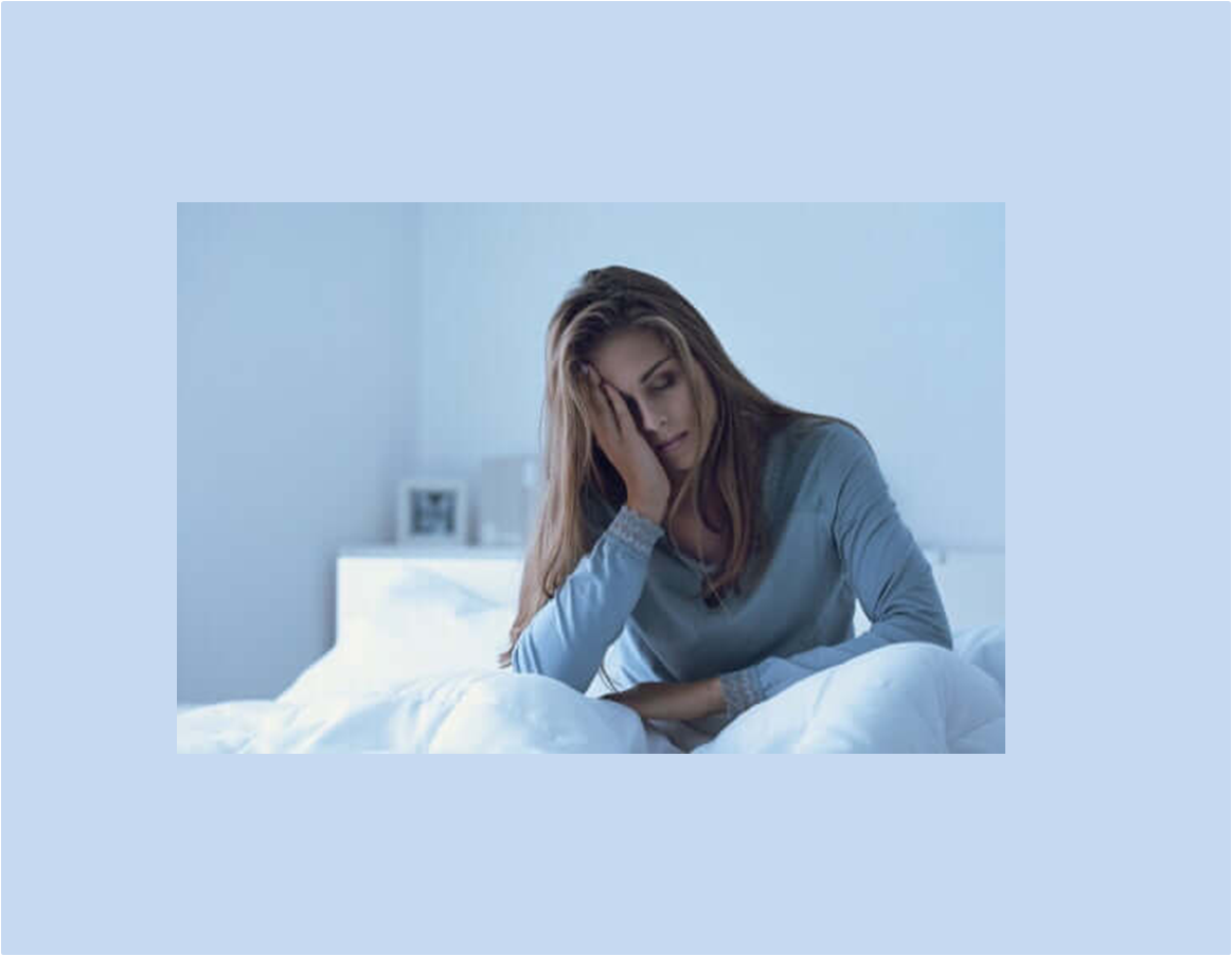DESCUBRA 7 DISTÚRBIOS DO SONO DESCUBRA 7 DISTÚRBIOS DO SONO