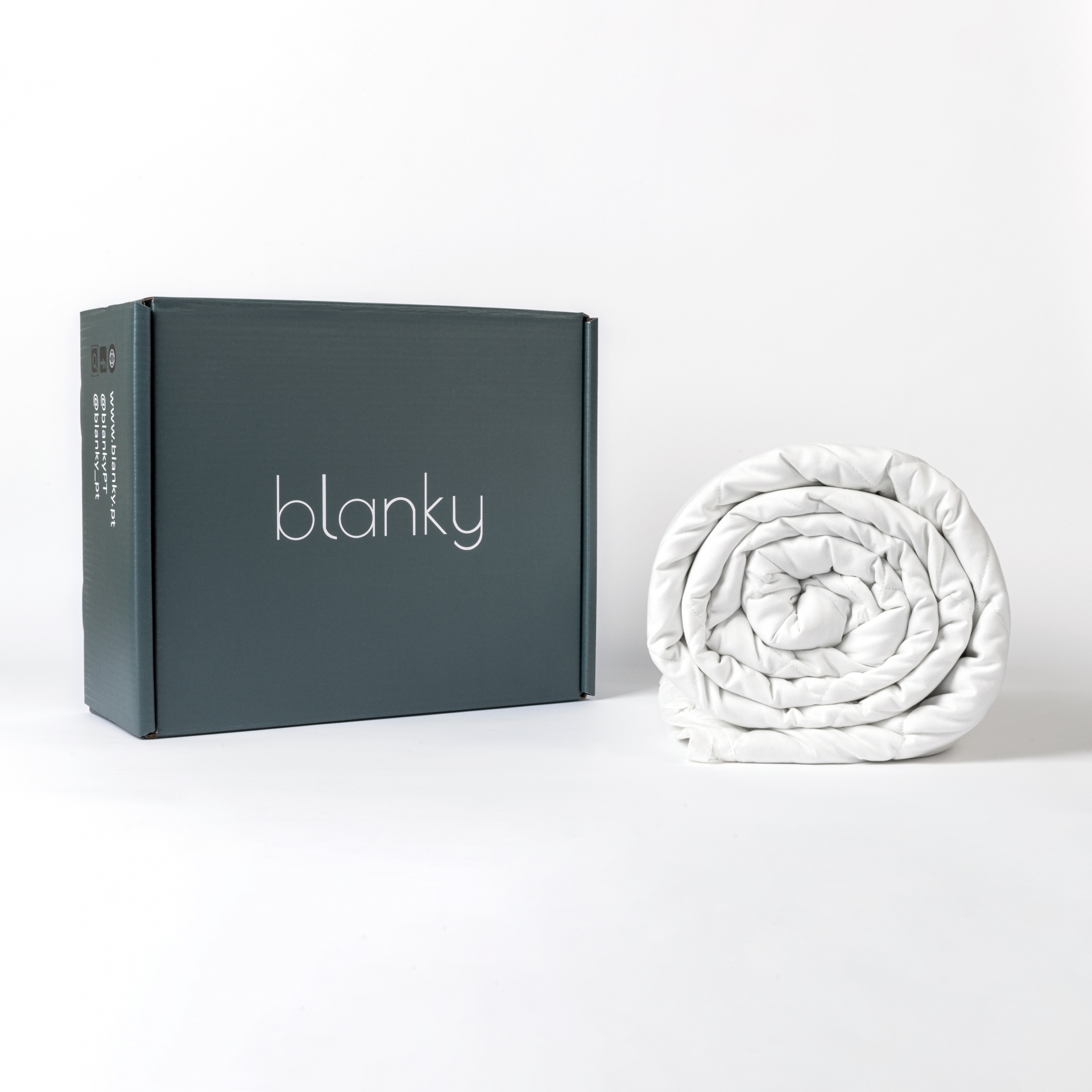 Blanky Cobertor Conforto 200X220