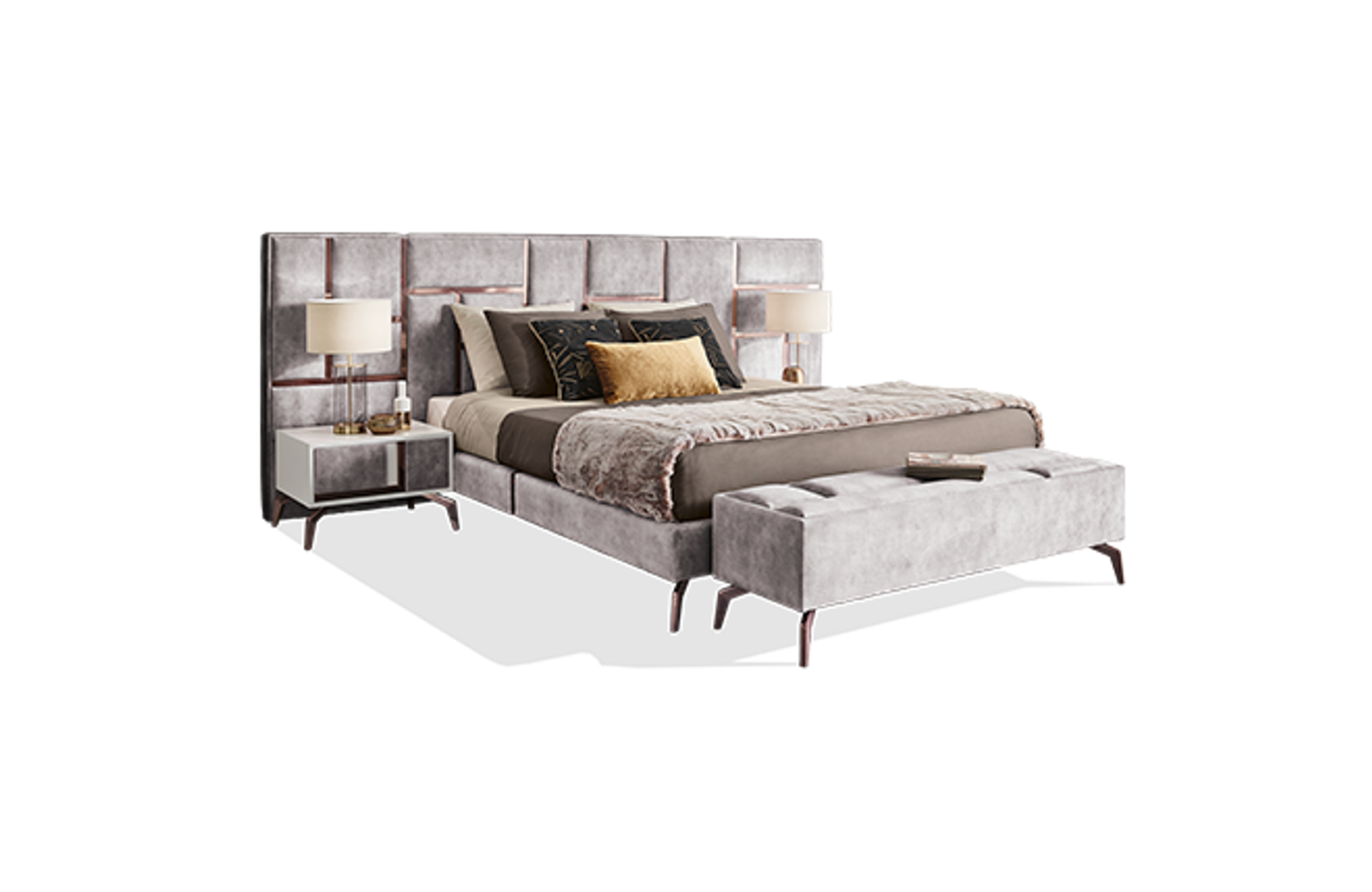 Cama&#x20;Jazz&#x20;King&#x20;Size