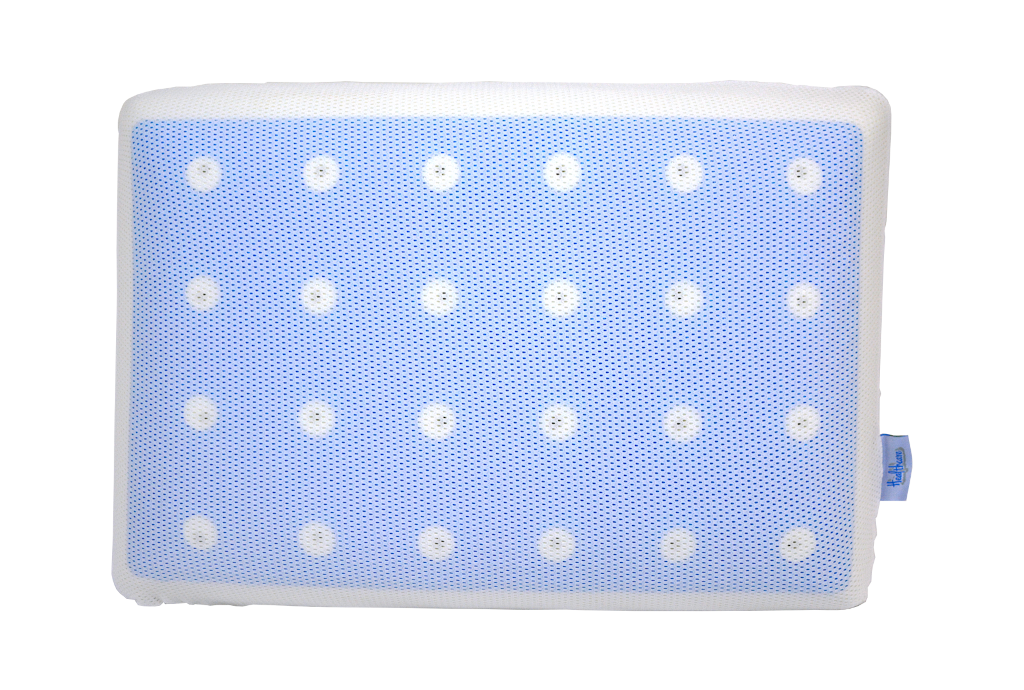 Sensorgel Almofada SENSORGEL | Companhia dos Colchões®