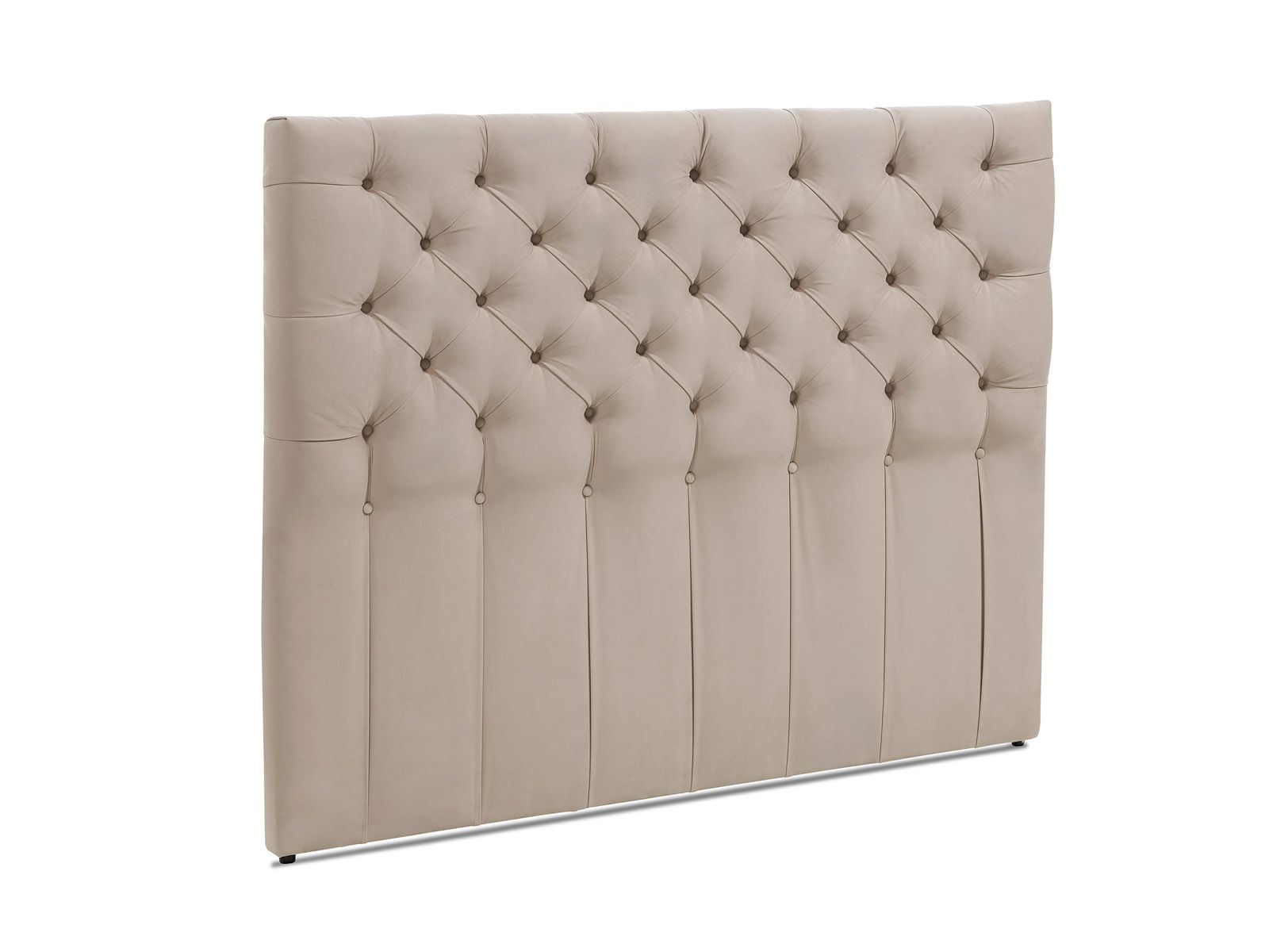 Cabeceira&#x20;Vit&#x00F3;ria&#x20;cor&#x20;Taupe