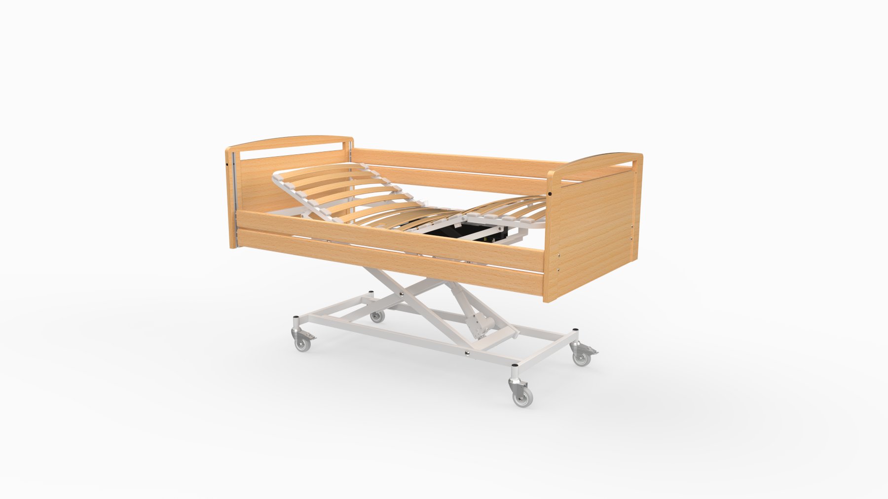 Cama&#x20;MEDICALFLEX