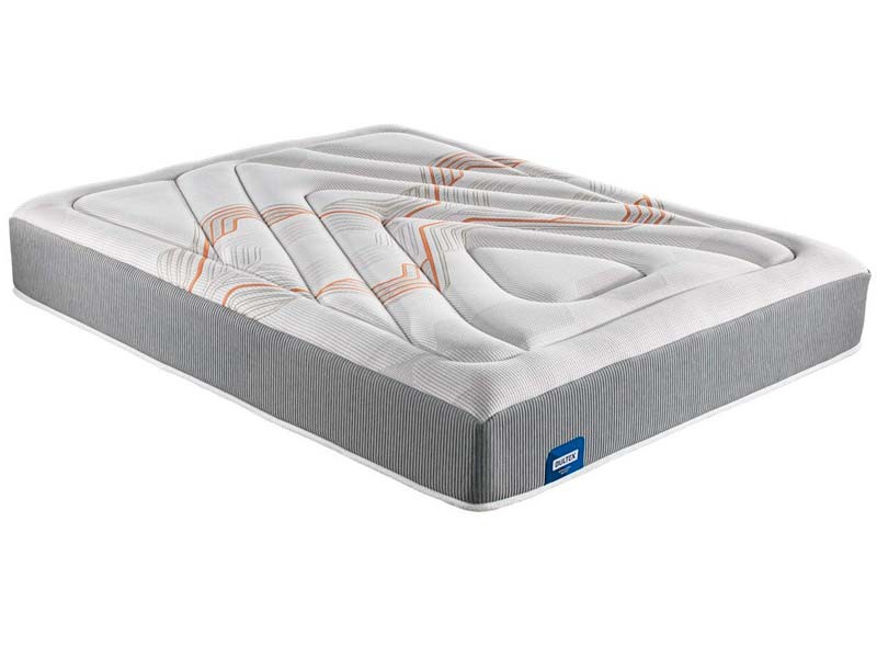 Colch&#x00E3;o&#x20;Bultex&#x20;CASIOPEA&#x20;de&#x20;material&#x20;celular&#x20;avan&#x00E7;ado&#x20;Confort