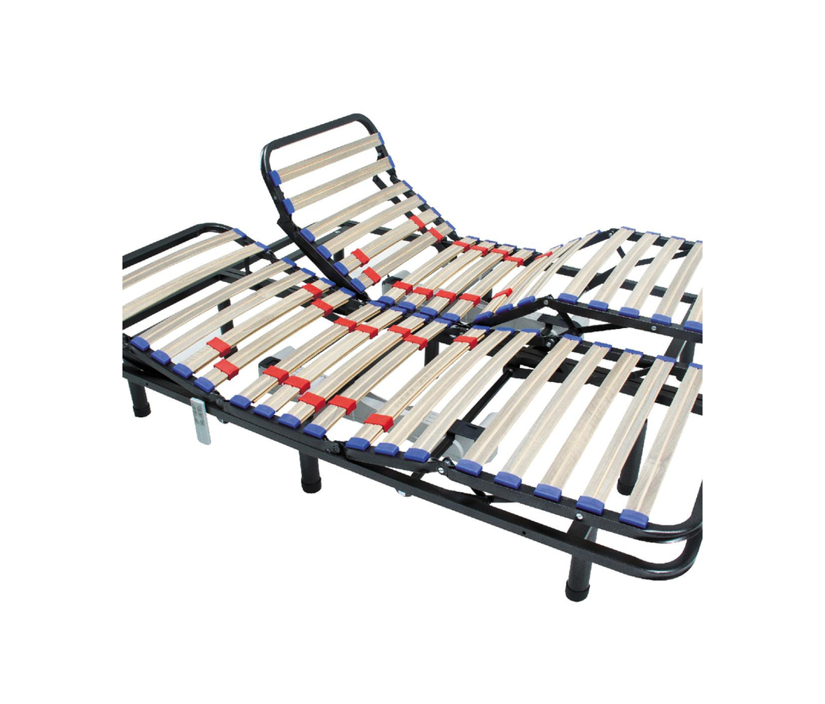 Estrado Elétrico PLUS Duplo