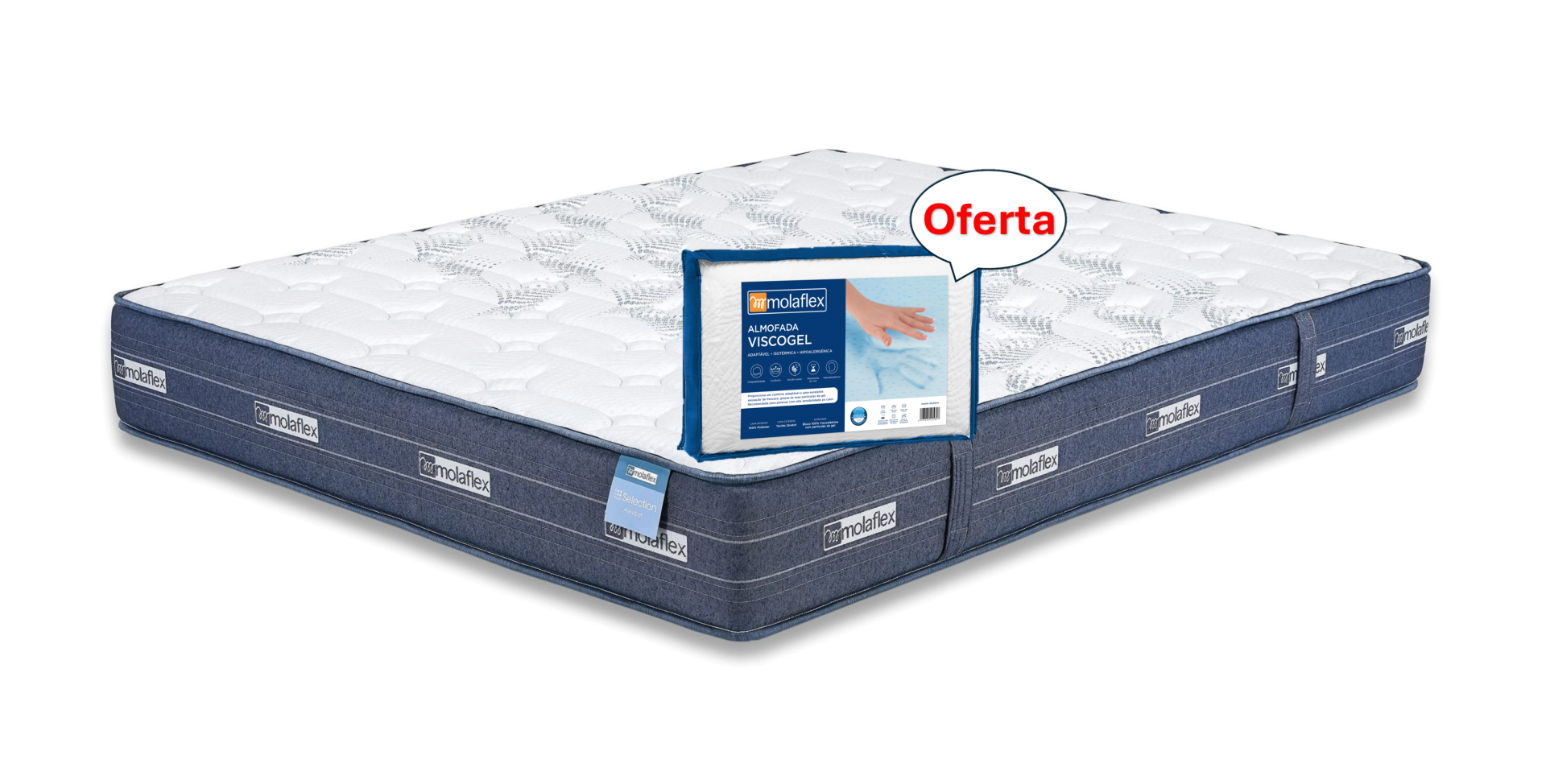 Colch&#x00E3;o&#x20;SELECTION&#x20;POCKET