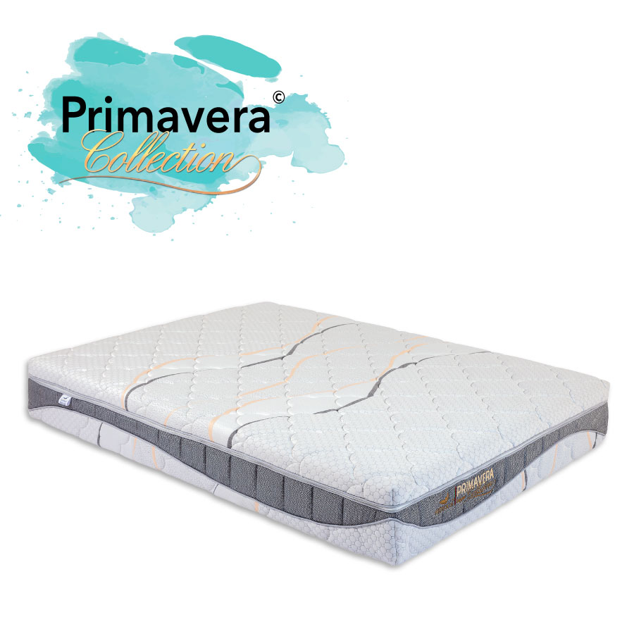 Colch&#x00E3;o&#x20;&#x20;Primavera&#x20;Collection