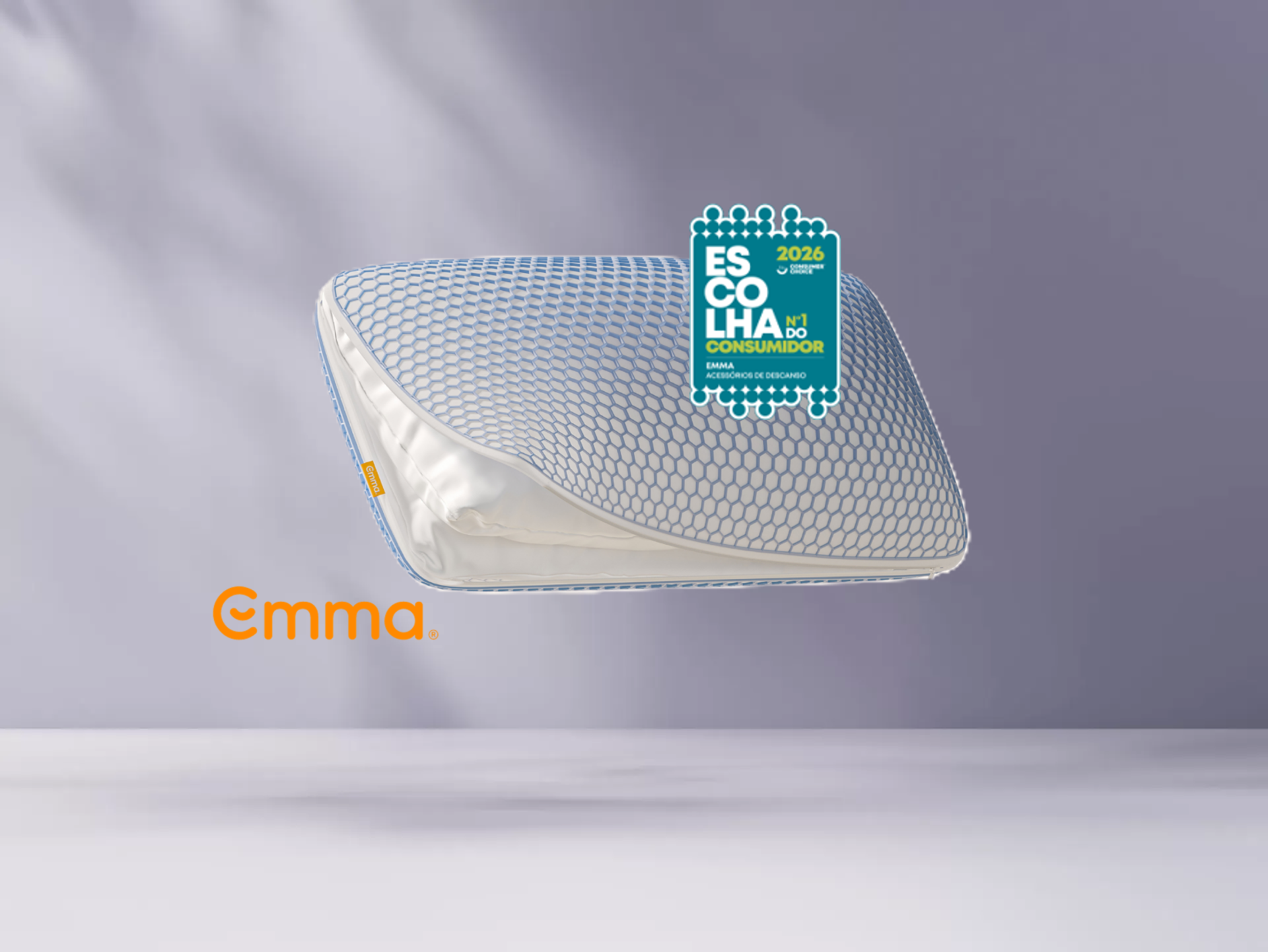 Almofada&#x20;Emma&#x20;Original&#x20;Microfibra&#x20;Elite