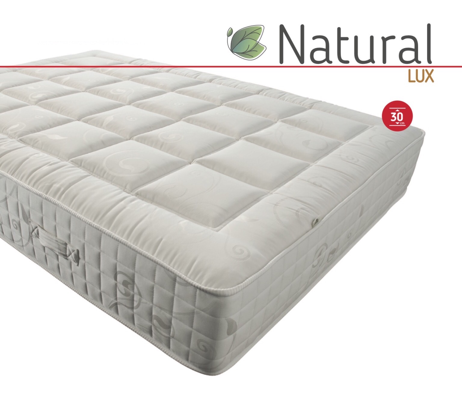 Colch&#x00E3;o&#x20;NATURAL&#x20;LUX