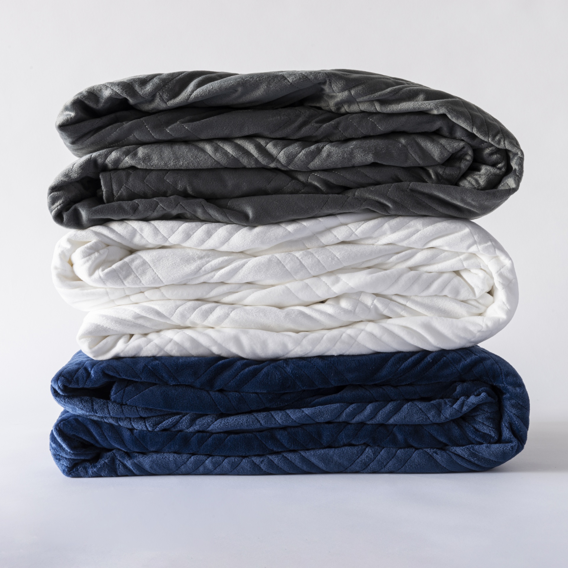 Capa de Hibernar Padrão Blanky