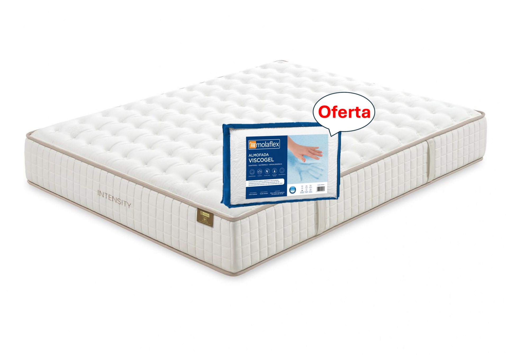 Colch&#x00E3;o&#x20;INTENSITY&#x20;MULTI