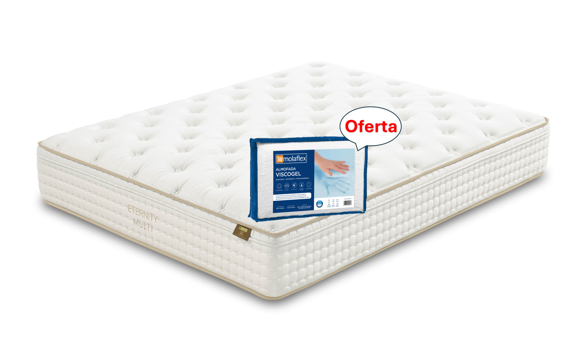 Colch&#x00E3;o&#x20;ETERNITY&#x20;MULTI