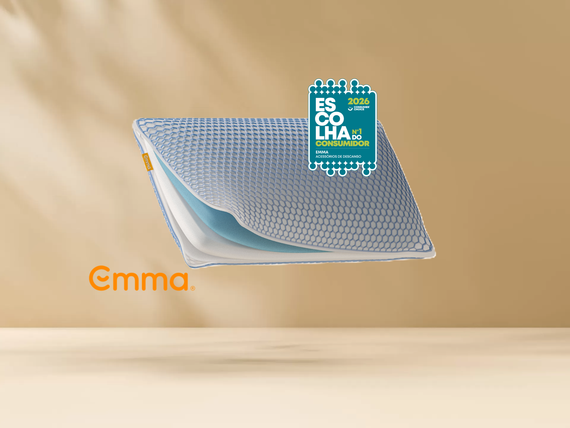 Almofada&#x20;Emma&#x20;Original&#x20;Adapt&#x20;Elite