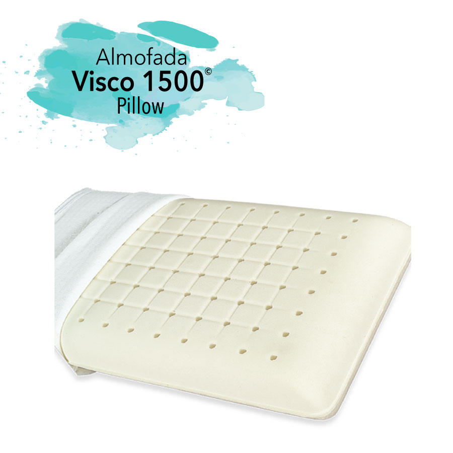 Almofada&#x20;Visco&#x20;1500