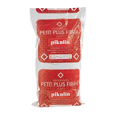 Almofada&#x20;PETIT&#x20;PLUS&#x20;FIBRA
