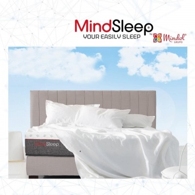 Colch&#x00E3;o&#x20;MINDSLEEP