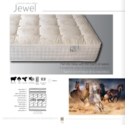 Colch&#x00E3;o&#x20;JEWEL&#x20;30&#x20;-&#x20;PRIMACY&#x20;-&#x20;by&#x20;MINDOL