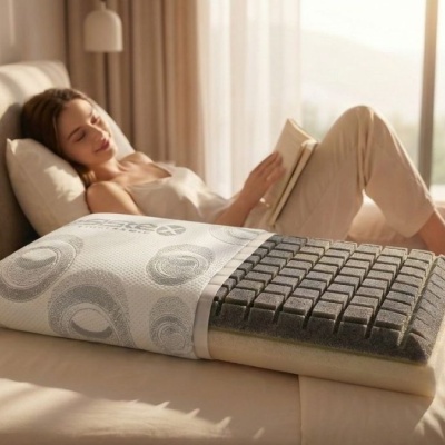 Almofada  AIR SUPERSOFT