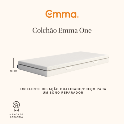 Colch&#x00E3;o&#x20;Emma&#x20;One