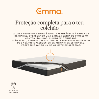 Protetor&#x20;de&#x20;Colch&#x00E3;o&#x20;Emma