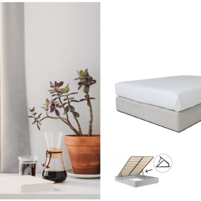 Cama&#x20;Sommier&#x20;MP&#x20;5