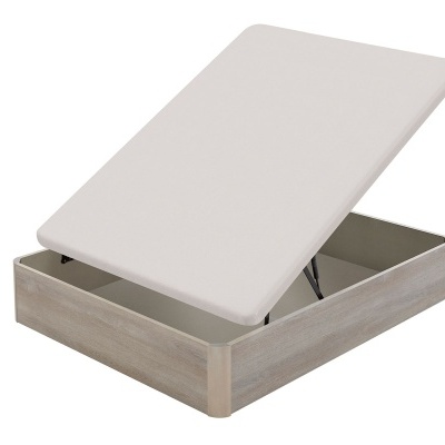 Base&#x20;Wood&#x20;25&#x20;cor&#x20;Cinza