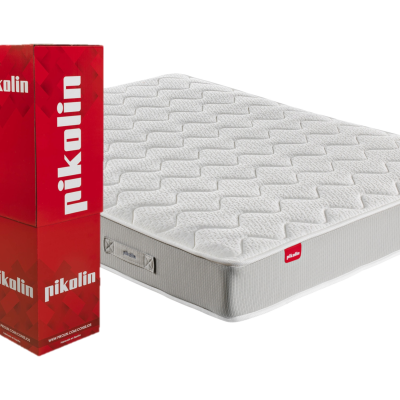 Colchão SIRONA COMPACT