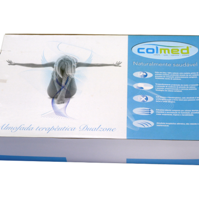 Almofada&#x20;DUALZONE