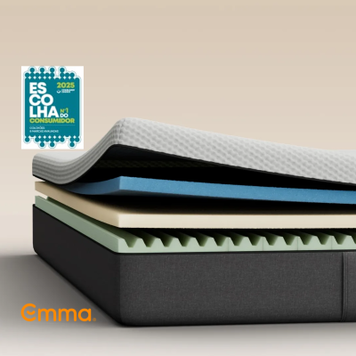 Colchão Emma Original Classic