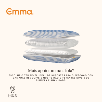 Almofada&#x20;Emma&#x20;Original&#x20;Microfibra&#x20;Elite