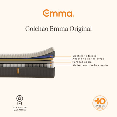 Colch&#x00E3;o&#x20;Emma&#x20;Original