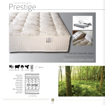 Colch&#x00E3;o&#x20;PRESTIGE&#x20;26&#x20;-&#x20;PRIMACY&#x20;-&#x20;by&#x20;MINDOL