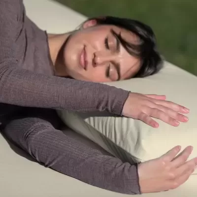 Len&#x00E7;ol&#x20;Ajust&#x00E1;vel&#x20;e&#x20;Imperme&#x00E1;vel&#x20;NaturZinc&#x00AE;&#x20;B-Sensible&#x00AE;&#x20;Cor&#x20;Cru