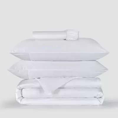 Jogo Capa de Edredão