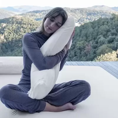 Len&#x00E7;ol&#x20;Ajust&#x00E1;vel&#x20;e&#x20;Imperme&#x00E1;vel&#x20;NaturZinc&#x00AE;&#x20;B-Sensible&#x00AE;&#x20;Cor&#x20;Branco