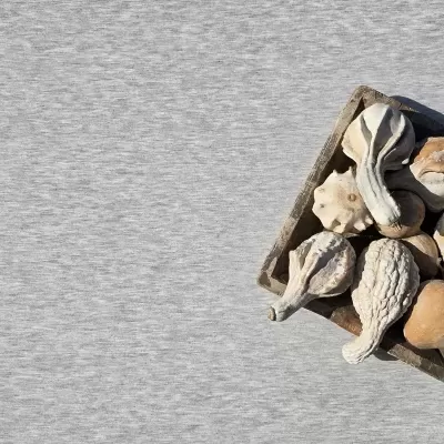 Len&#x00E7;ol&#x20;Ajust&#x00E1;vel&#x20;e&#x20;Imperme&#x00E1;vel&#x20;NaturZinc&#x00AE;&#x20;B-Sensible&#x00AE;&#x20;Cor&#x20;Vigor&#x00E9;&#x20;Cinzento