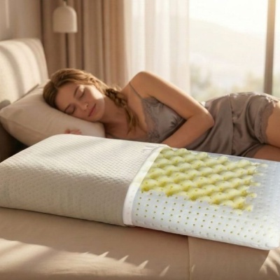 Almofada DUAL MASSAGE