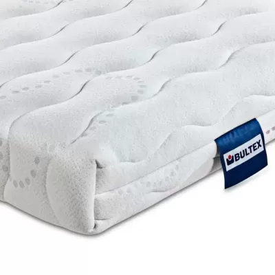 Colch&#x00E3;o&#x20;Bultex&#x20;LUNA&#x20;de&#x20;ber&#x00E7;o&#x20;respir&#x00E1;vel&#x20;com&#x20;tecnologia&#x20;Confort