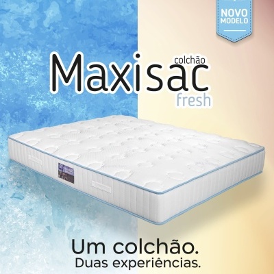 Colch&#x00E3;o&#x20;MAXISAC&#x20;FRESH