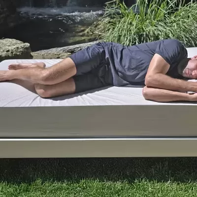 Len&#x00E7;ol&#x20;Imperme&#x00E1;vel&#x20;POLARIS&#x20;Ajust&#x00E1;vel&#x20;B-Sensible&#x00AE;&#x20;cor&#x20;Bege