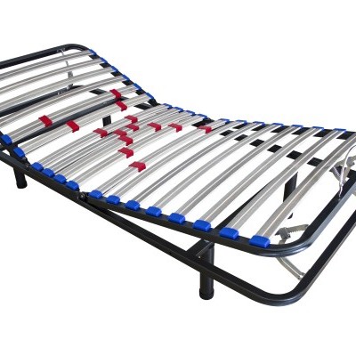 Estrado Manual Articulado