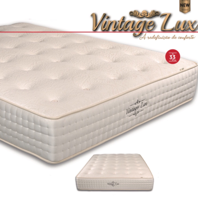 Colchão VINTAGE LUX