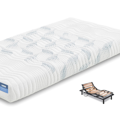 Colchão SELECTION ART